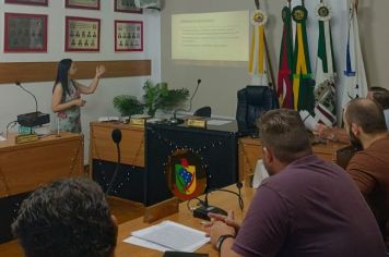 Audiência Pública
