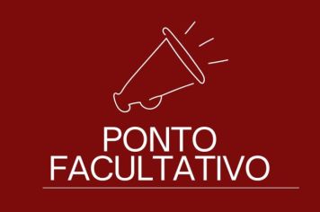 Ponto Facultativo