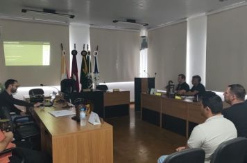 Audiência Pública