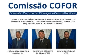 COFOR 
