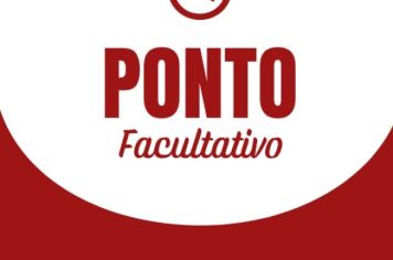 Ponto Facultativo