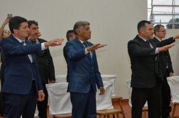 Momentos da Posse 