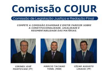 COJUR