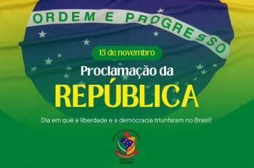 Proclamação da República