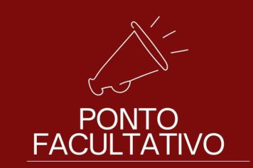 Ponto Facultativo