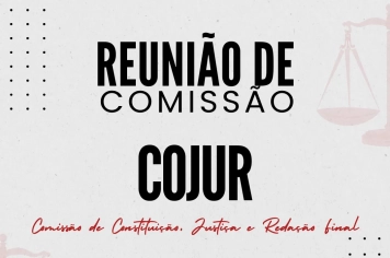 Reunião de Comissão