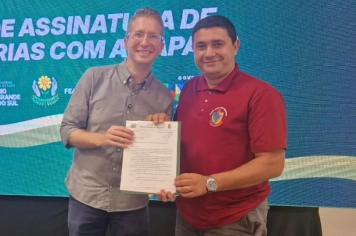 Em busca de melhorias para Pejuçara!