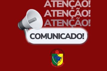 Atenção!