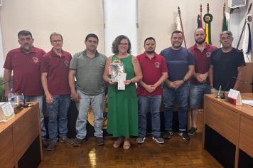 Talento pejuçarense em destaque!