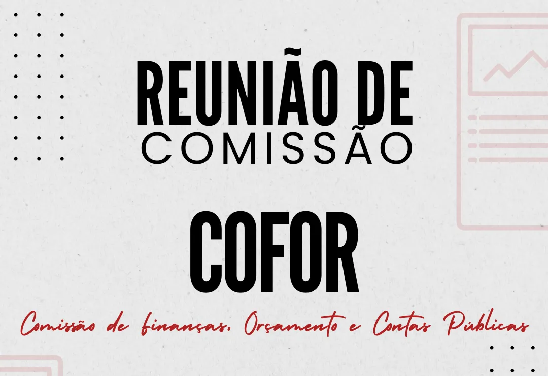Reunião de Comissão