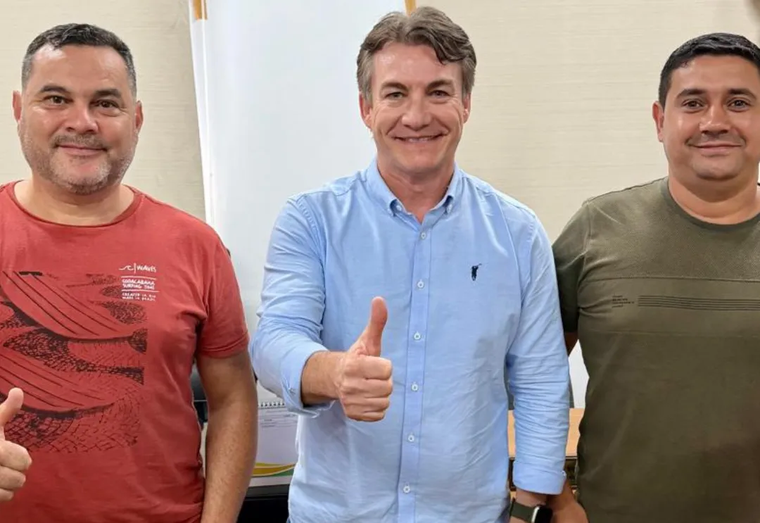 Diálogo em prol de Pejuçara