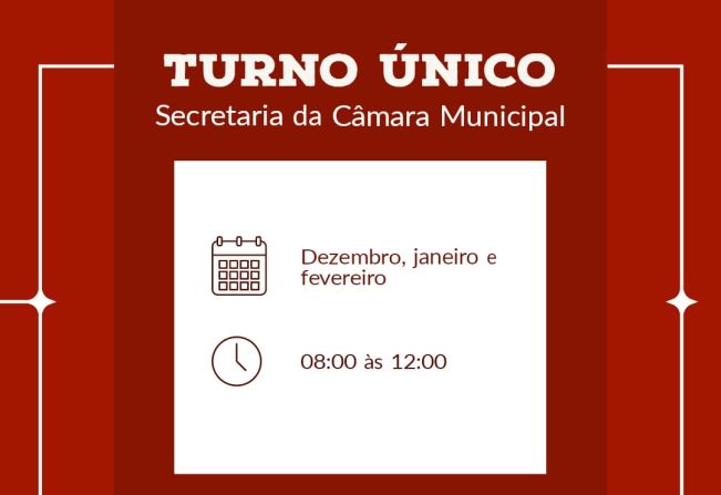 Turno Único