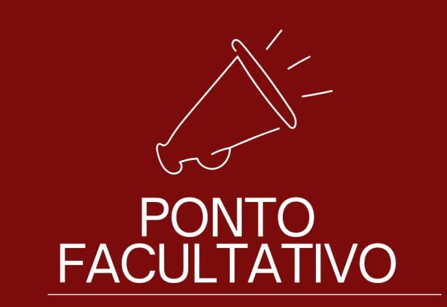 Ponto Facultativo