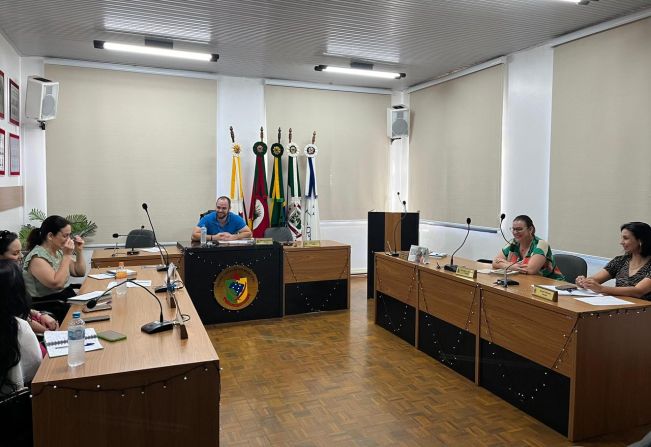 Reunião