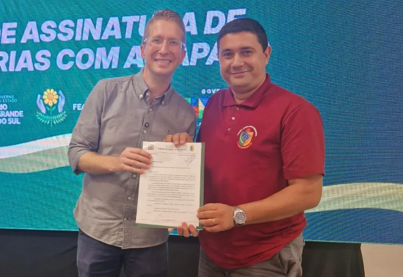 Em busca de melhorias para Pejuçara!