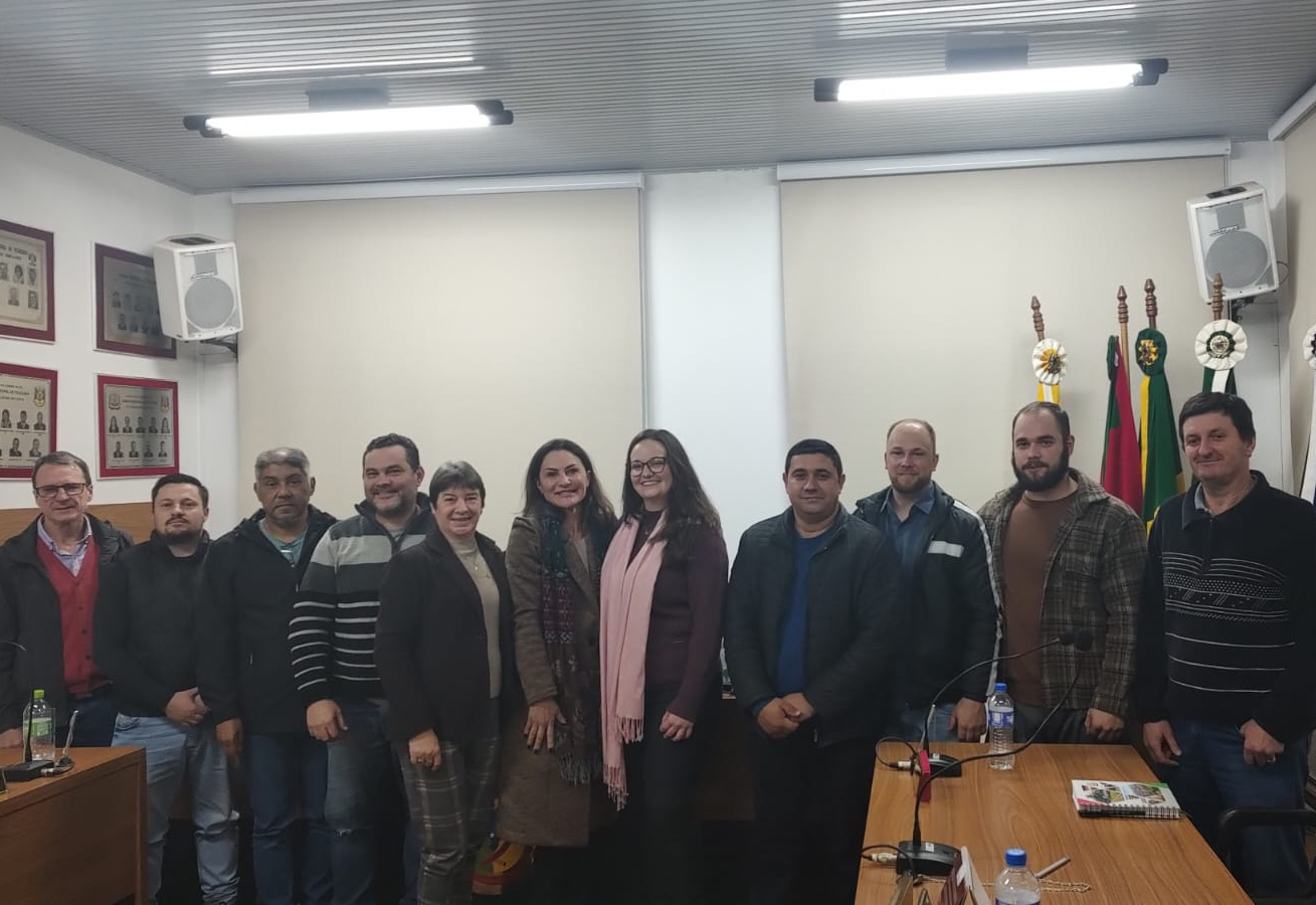 Juventude Rural 