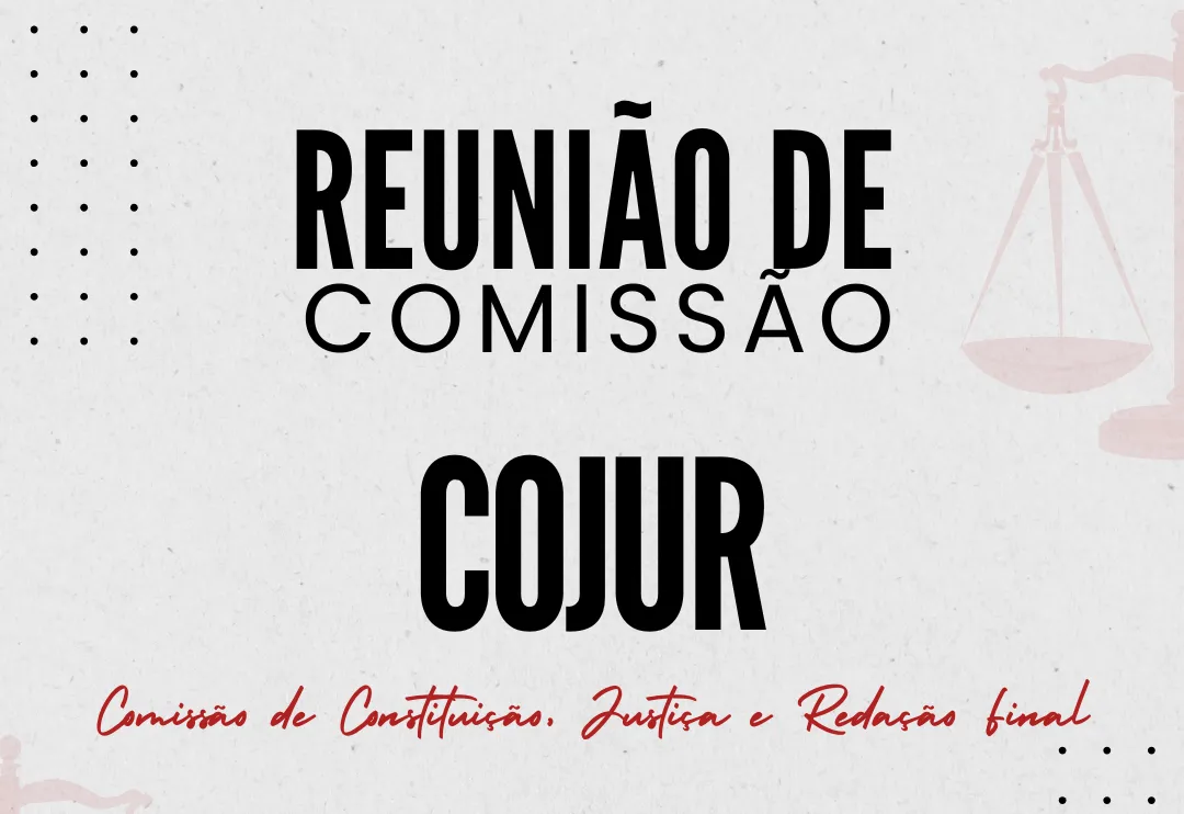 Reunião de Comissão