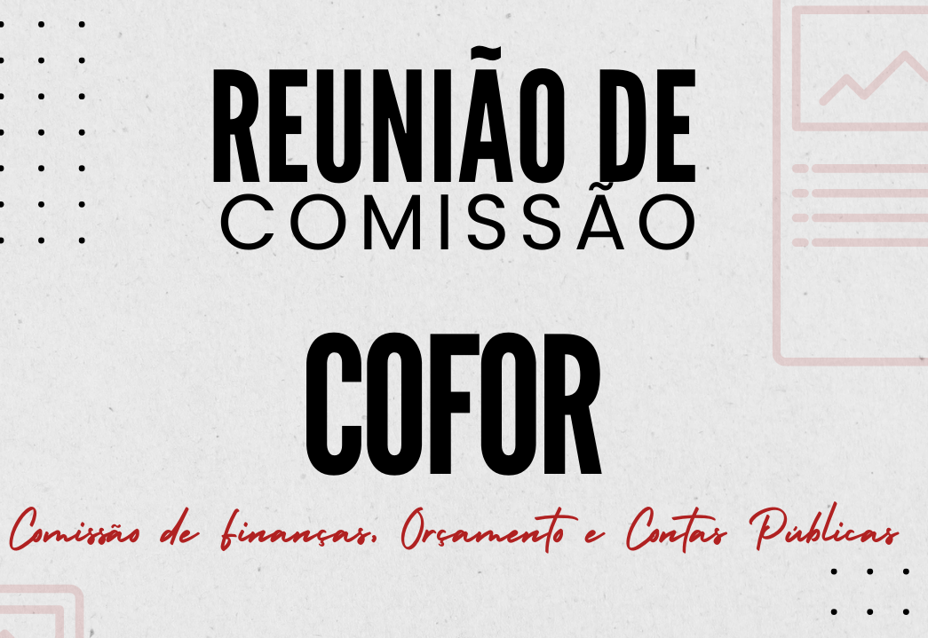Reunião de Comissão
