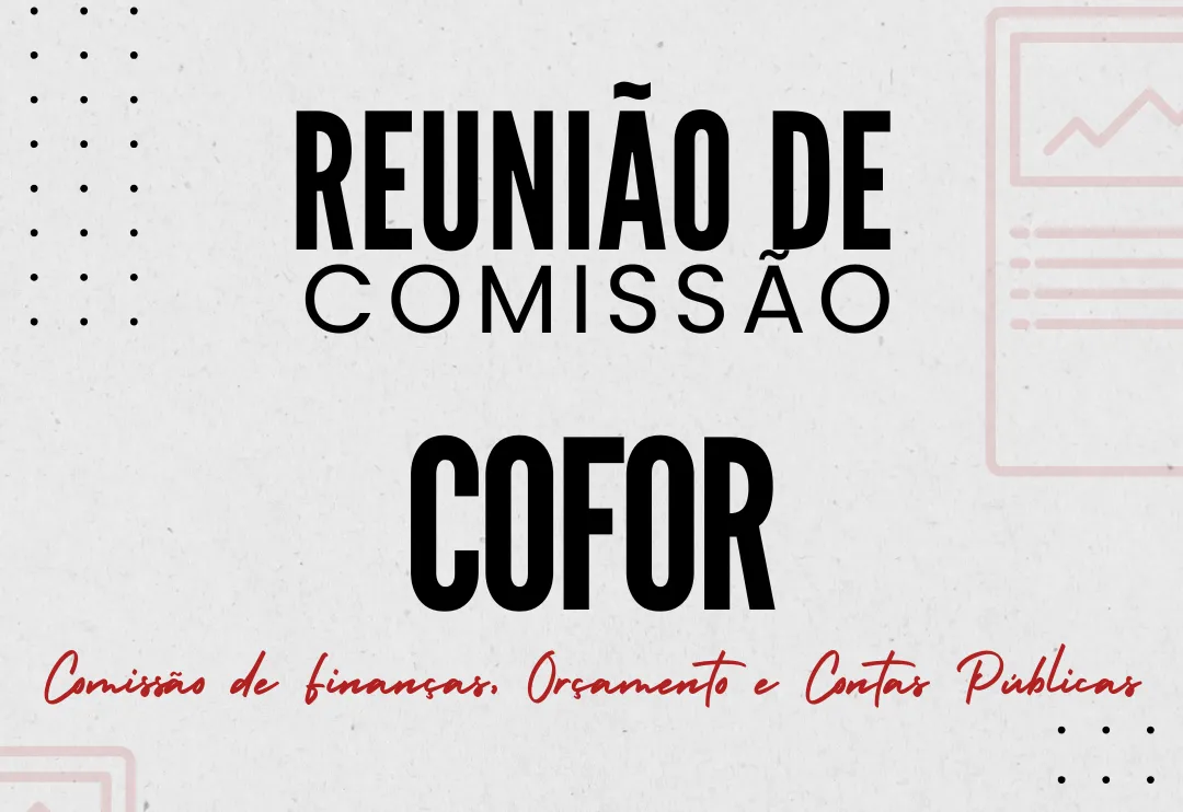 Reunião de Comissão